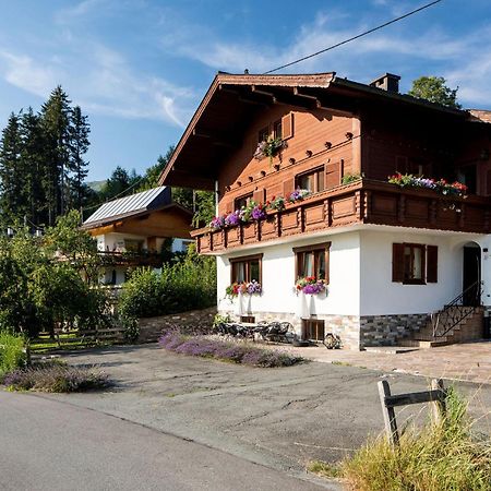 ケセンHaus Bichlerアパートメント エクステリア 写真