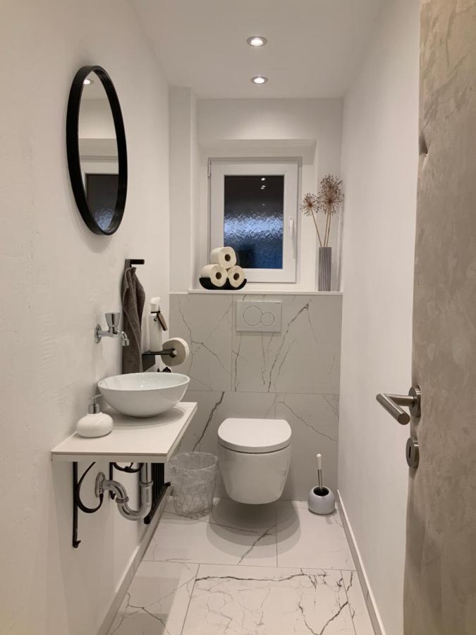 ケセンHaus Bichlerアパートメント エクステリア 写真