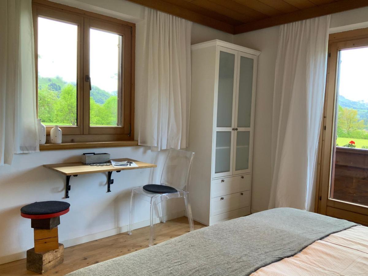 ケセンHaus Bichlerアパートメント エクステリア 写真