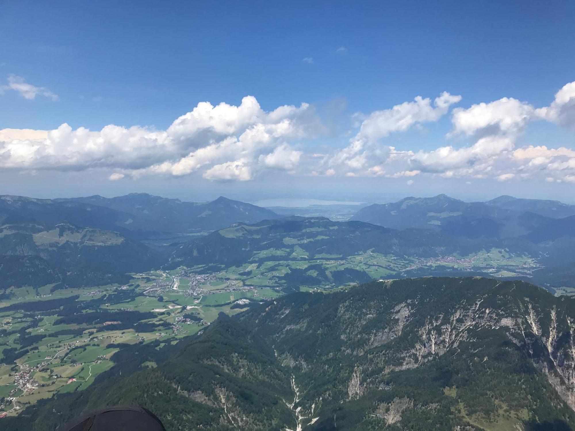 ケセンHaus Bichlerアパートメント エクステリア 写真